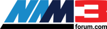 Powered by vBulletin Logo